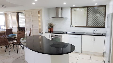 Gemini Court Holiday Apartments - Geraldton Accommodation 18