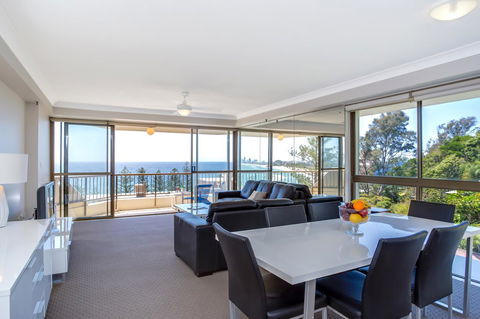Gemini Court Holiday Apartments - Geraldton Accommodation 30