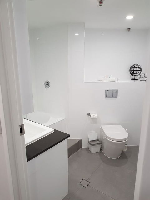 Gemini Court Holiday Apartments - Geraldton Accommodation 31