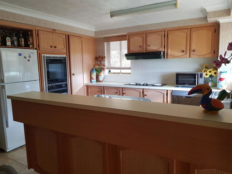 Gemini Court Holiday Apartments - Geraldton Accommodation 38