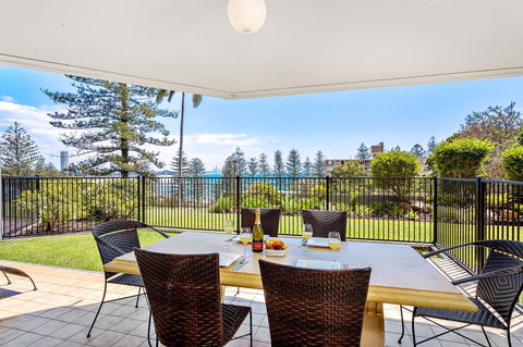 Gemini Court Holiday Apartments - Geraldton Accommodation 13