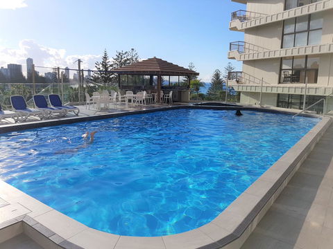 Gemini Court Holiday Apartments - Geraldton Accommodation 28