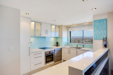 Gemini Court Holiday Apartments - Geraldton Accommodation 29