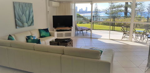 Gemini Court Holiday Apartments - Geraldton Accommodation 26