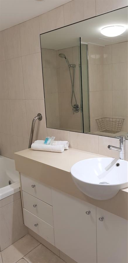 Gemini Court Holiday Apartments - Geraldton Accommodation 20