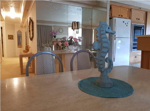 Gemini Court Holiday Apartments - Geraldton Accommodation 37