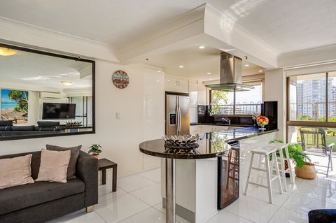 Gemini Court Holiday Apartments - Geraldton Accommodation 7