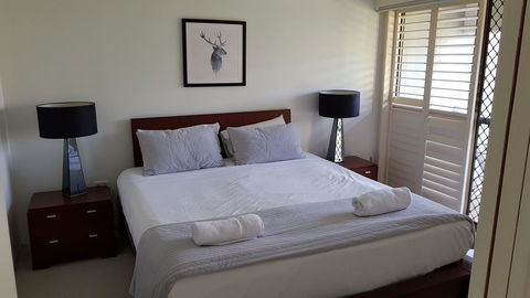 Gemini Court Holiday Apartments - Geraldton Accommodation 16