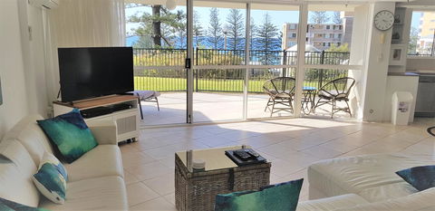 Gemini Court Holiday Apartments - Geraldton Accommodation 25