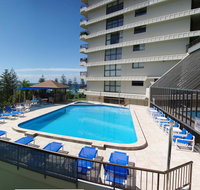 Gemini Court Holiday Apartments - Geraldton Accommodation