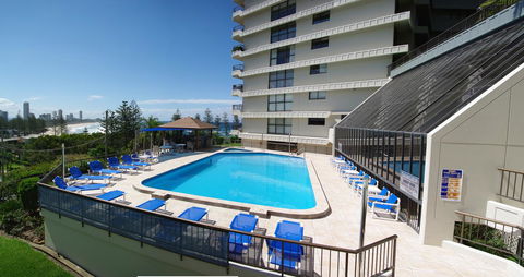 Gemini Court Holiday Apartments - Geraldton Accommodation 0