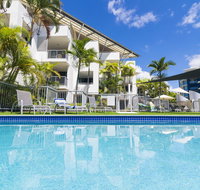 Beach Club Resort Mooloolaba - Geraldton Accommodation