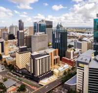 Pullman Brisbane King George Square - Geraldton Accommodation