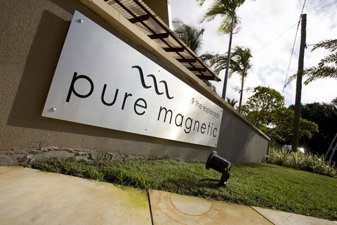 Pure Magnetic Villa 5 - Geraldton Accommodation 11