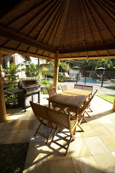 Pure Magnetic Villa 5 - Geraldton Accommodation 8