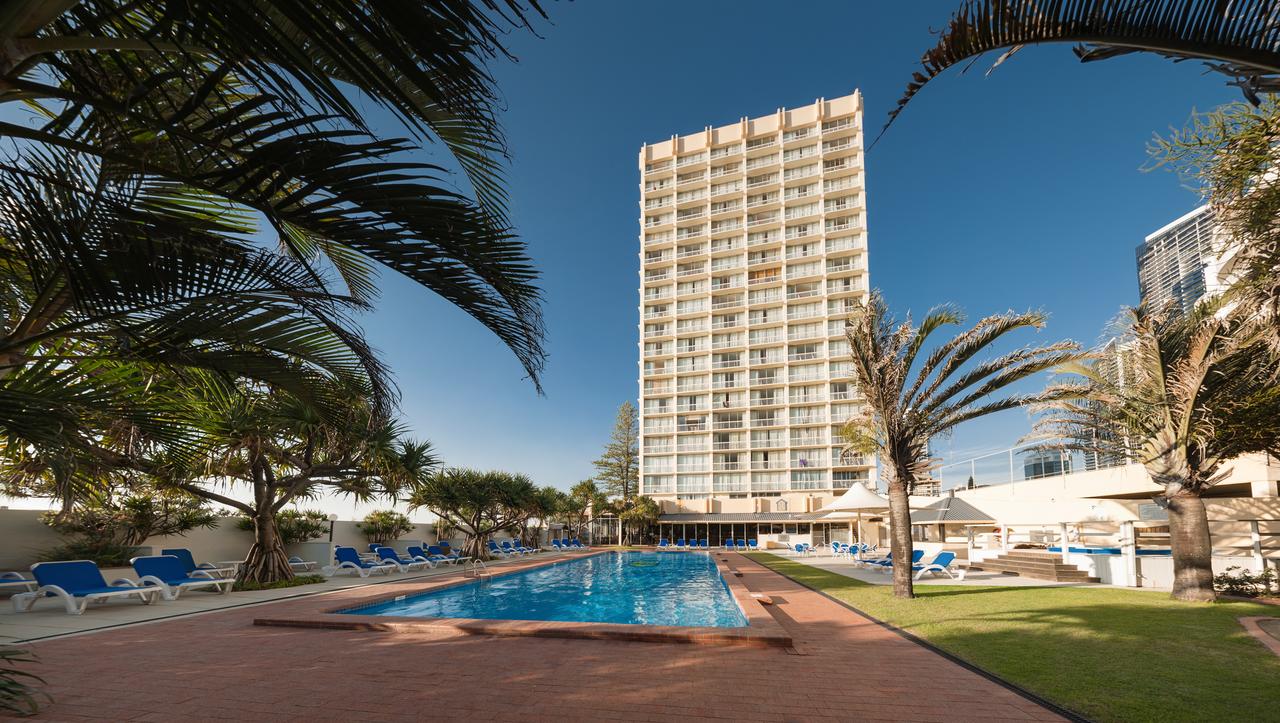 Bundall Bc QLD Geraldton Accommodation