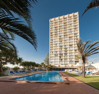 Chateau Beachside Resort - Geraldton Accommodation