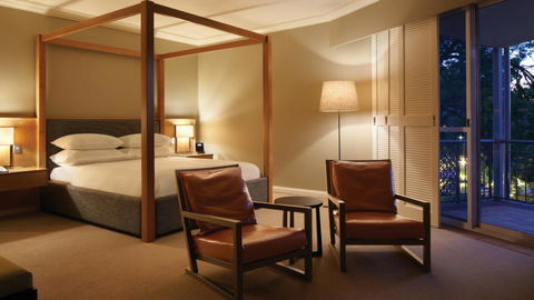 InterContinental Sanctuary Cove Resort, An IHG Hotel - Geraldton Accommodation 28