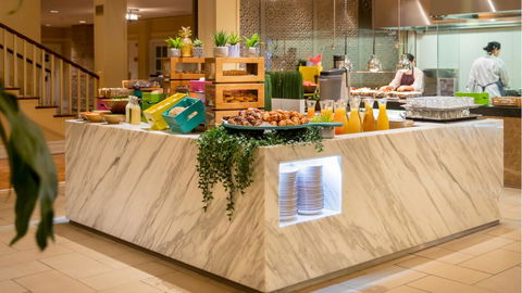 InterContinental Sanctuary Cove Resort, An IHG Hotel - Geraldton Accommodation 39