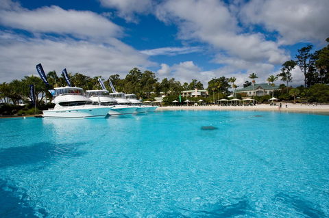 InterContinental Sanctuary Cove Resort, An IHG Hotel - Geraldton Accommodation 35