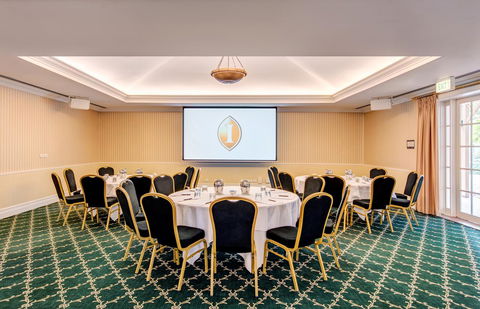 InterContinental Sanctuary Cove Resort, An IHG Hotel - Geraldton Accommodation 10