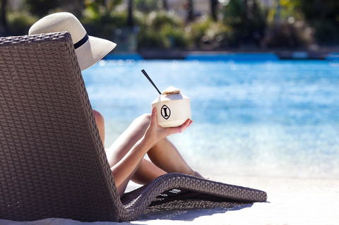 InterContinental Sanctuary Cove Resort, An IHG Hotel - Geraldton Accommodation 33