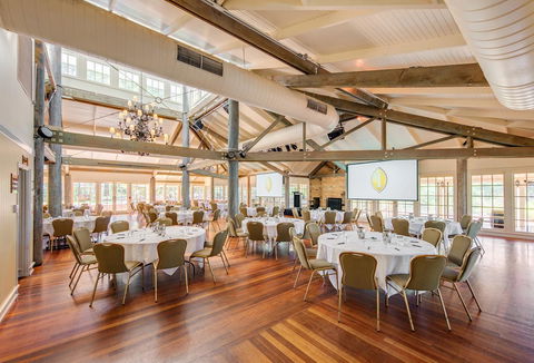 InterContinental Sanctuary Cove Resort, An IHG Hotel - Geraldton Accommodation 36