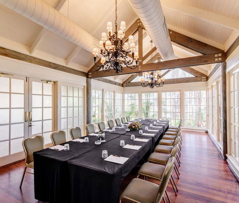 InterContinental Sanctuary Cove Resort, An IHG Hotel - Geraldton Accommodation 19