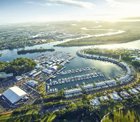 InterContinental Sanctuary Cove Resort, An IHG Hotel - Geraldton Accommodation 30