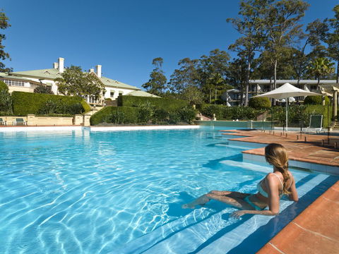 InterContinental Sanctuary Cove Resort, An IHG Hotel - Geraldton Accommodation 15