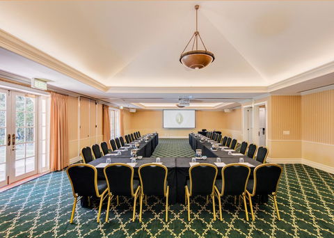 InterContinental Sanctuary Cove Resort, An IHG Hotel - Geraldton Accommodation 32