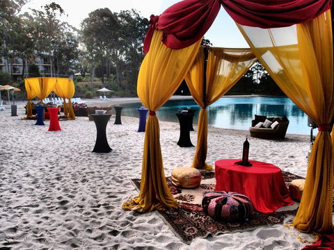 InterContinental Sanctuary Cove Resort, An IHG Hotel - Geraldton Accommodation 14