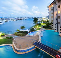 Mantra Hervey Bay - Geraldton Accommodation