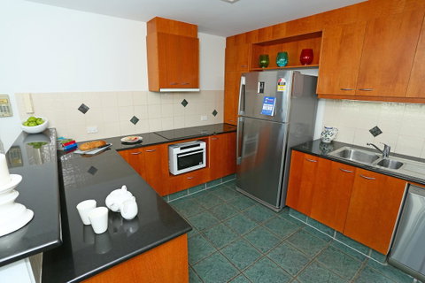 Neptune Resort - Geraldton Accommodation 18