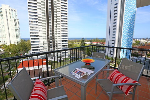 Neptune Resort - Geraldton Accommodation 19