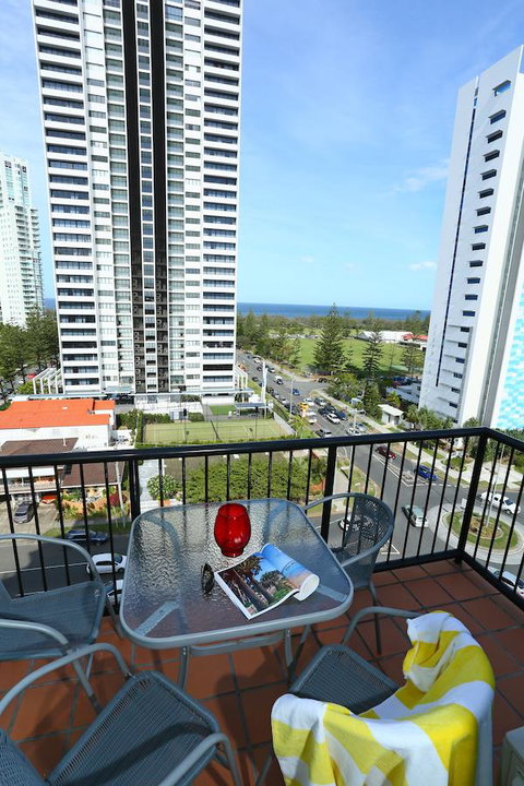 Neptune Resort - Geraldton Accommodation 15
