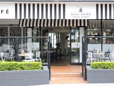 Neptune Resort - Geraldton Accommodation 6