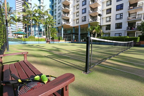 Neptune Resort - Geraldton Accommodation 3