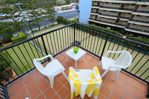 Neptune Resort - Geraldton Accommodation 43