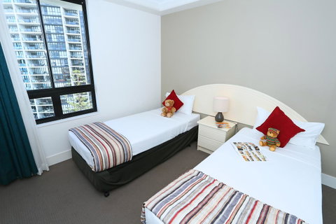Neptune Resort - Geraldton Accommodation 12