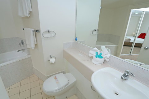 Neptune Resort - Geraldton Accommodation 37