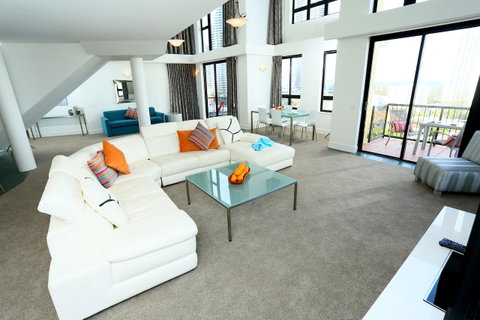 Neptune Resort - Geraldton Accommodation 4