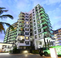Neptune Resort - Geraldton Accommodation