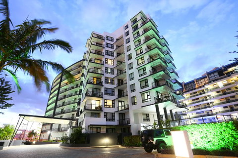Neptune Resort - Geraldton Accommodation 0