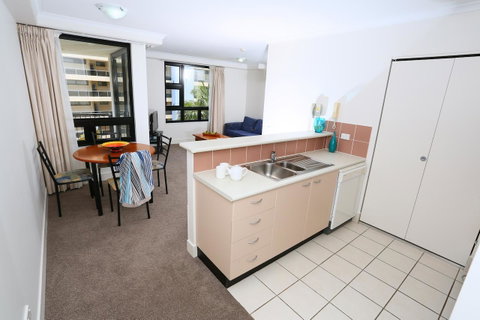 Neptune Resort - Geraldton Accommodation 35
