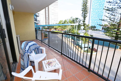 Neptune Resort - Geraldton Accommodation 34