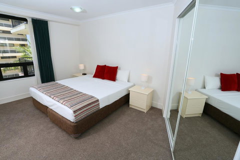 Neptune Resort - Geraldton Accommodation 33