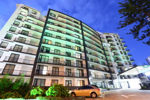 Neptune Resort - Geraldton Accommodation 23