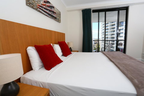 Neptune Resort - Geraldton Accommodation 16
