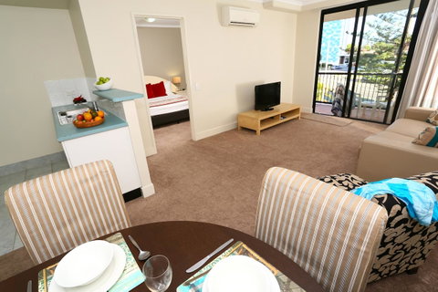 Neptune Resort - Geraldton Accommodation 32
